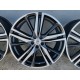 Jante 5 spite triple 21" Volvo XC60 XC90 XC40 XC70 S90 V90 S60 V60 31423854