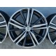 Jante 5 spite triple 21" Volvo XC60 XC90 XC40 XC70 S90 V90 S60 V60 31423854