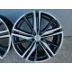 Jante 5 spite triple 21" Volvo XC60 XC90 XC40 XC70 S90 V90 S60 V60 31423854