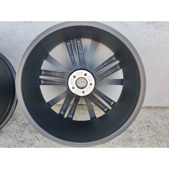 Jante 5 spite triple 21" Volvo XC60 XC90 XC40 XC70 S90 V90 S60 V60 31423854