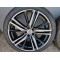 Jante 5 spite triple 21" Volvo XC60 XC90 XC40 XC70 S90 V90 S60 V60 anvelope vara 255/40R21 Pirelli 31423854