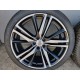 Jante 5 spite triple 21" Volvo XC60 XC90 XC40 XC70 S90 V90 S60 V60 anvelope vara 255/40R21 Pirelli 31423854