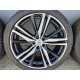 Jante 5 spite triple 21" Volvo XC60 XC90 XC40 XC70 S90 V90 S60 V60 anvelope vara 255/40R21 Pirelli 31423854