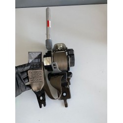 Centura stanga spate crem VOLVO V70 XC70 2007+ 39859394