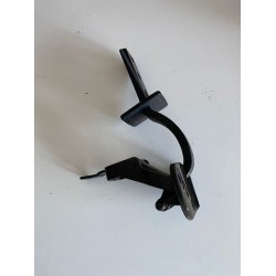 Balama portbagaj haion VOLVO V70 XC70 31218425