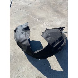 Carenaj stanga fata VOLVO V60 D6 HYBRID 2014+ 30744863