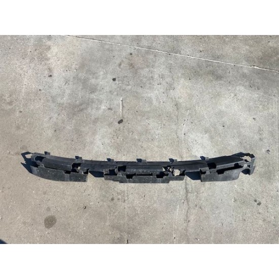 Armatura plastic bara spate VOLVO XC60 30763441