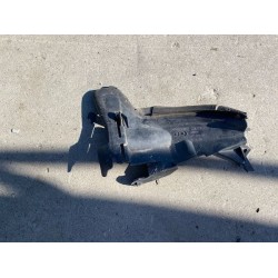 Deflector aer stanga VOLVO V70 S80 XC70 30796389