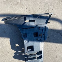 Front bumper bracket left VOLVO V70 S60 09190303