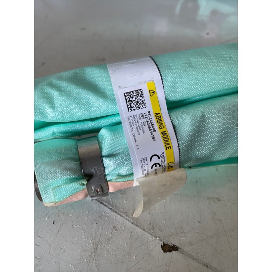 Right curtain airbag Volvo S60 V60 2019+ 31455498