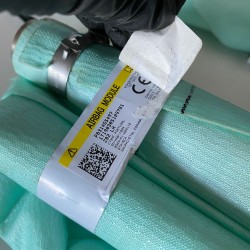 Curtain Air Bag Left S60 V60 2018+ 31455497 34247096