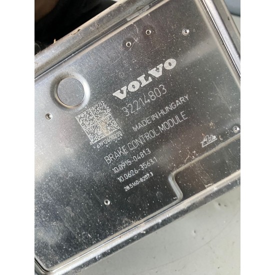 ABS pump Volvo XC60 S60 V60 2018+ 32214772 32214803 32214773