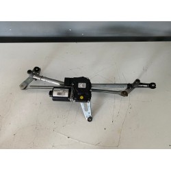 Windshield Wiper Mechanism Volvo V60 S60 V60CC 32342548
