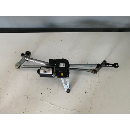 Windshield Wiper Mechanism Volvo V60 S60 V60CC 32342548