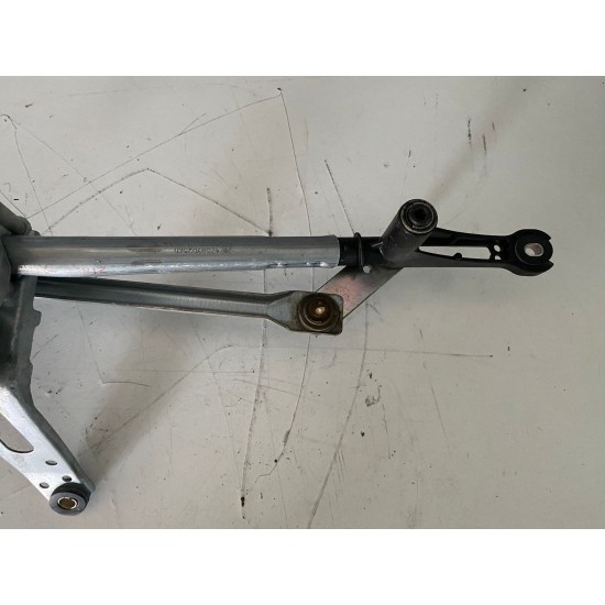 Windshield Wiper Mechanism Volvo V60 S60 V60CC 32342548