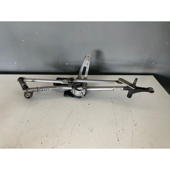 Windshield Wiper Mechanism Volvo V60 S60 V60CC 32342548