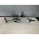 Windshield Wiper Mechanism Volvo V60 S60 V60CC 32342548
