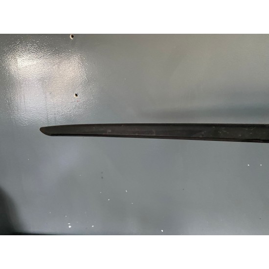 Right window molding trim Volvo V60 V60CC 31469401