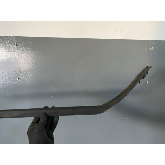 Right window molding trim Volvo V60 V60CC 31469401