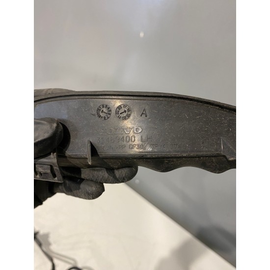 Ornament parbriz stanga Volvo V60 V60CC 31469400