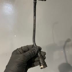 Suction hose clutch VOLVO V60 2019 31437931