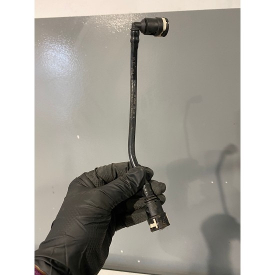 Suction hose clutch VOLVO V60 2019 31437931 Suction hose clutch VOLVO V60 2019 31437931