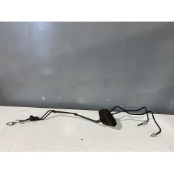 Furtun frana stanga spate ABS VOLVO V60 2019 31400191