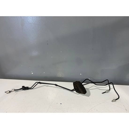 Furtun frana stanga spate ABS VOLVO V60 2019 31400191