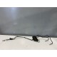 Furtun frana stanga spate ABS VOLVO V60 2019 31400191