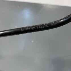 Furtun ambreiaj VOLVO V60 2019 31437931