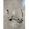 Conducte clima VOLVO XC60 V60 2018+ 31694238 31404338 31694600 
