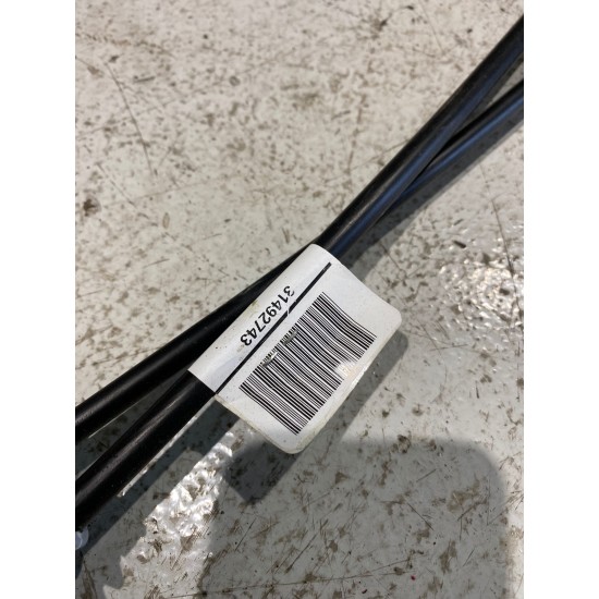 Timonerie 2.0 VOLVO V60 2019 31492743