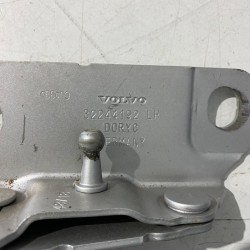 Left Hood Hinge Volvo S60 V60 V60CC 32277085 332244192 31688728