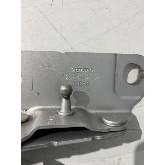 Left Hood Hinge Volvo S60 V60 V60CC 32277085 332244192 31688728