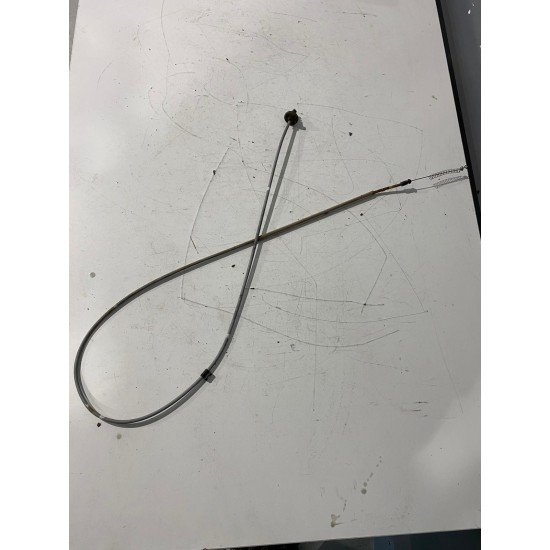 Hood lock release cable VOLVO S60 V60 V60CC 2019+ 32234713 32234698