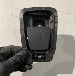 Handle hood release VOLVO V60 2019 32277309