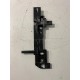 Rear right door trim under body part VOLVO V60 2019 31492998
