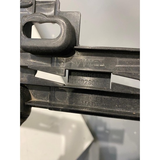 Rear right door trim under body part VOLVO V60 2019 31492998