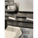 Rear right door trim under body part VOLVO V60 2019 31492998
