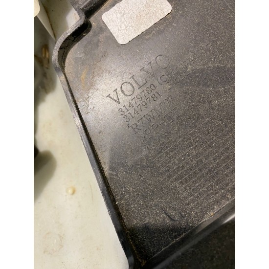 Stalp usa dreapta Volvo V60 S60 2018+ 31479219
