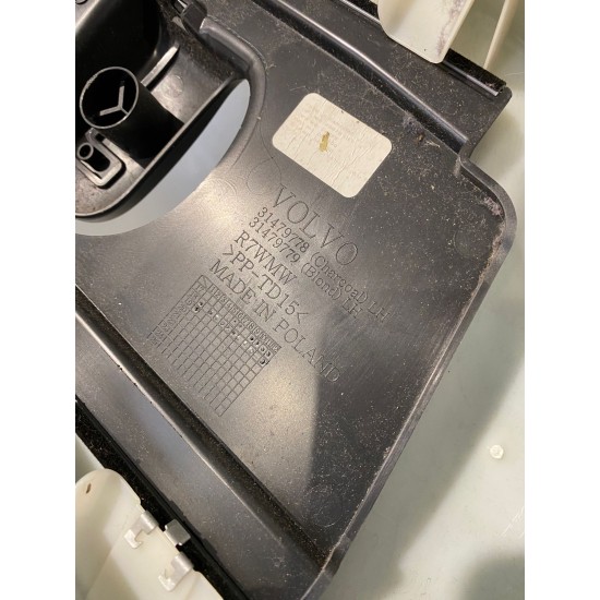 Stalp usa stanga Volvo V60 S60 2018+ 31479217