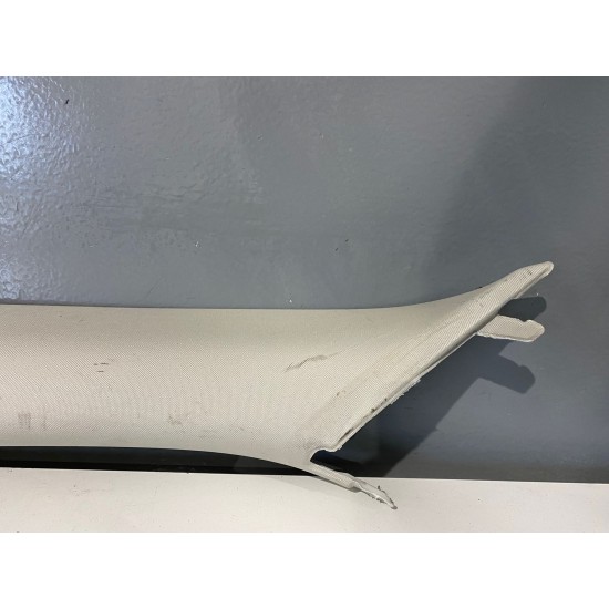 Ornament stalp stanga interior A-pillar VOLVO V60 S60 2019 31479191