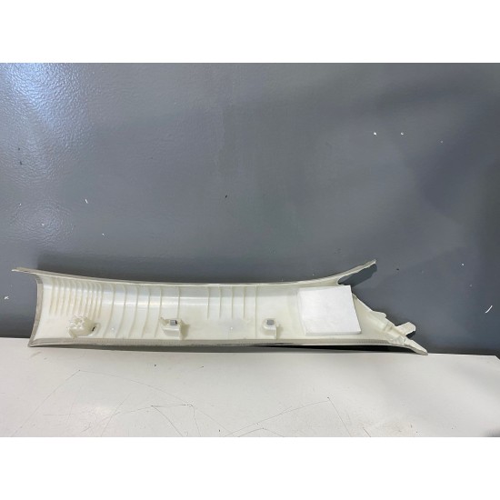 Ornament stalp stanga interior A-pillar VOLVO V60 S60 2019 31479191