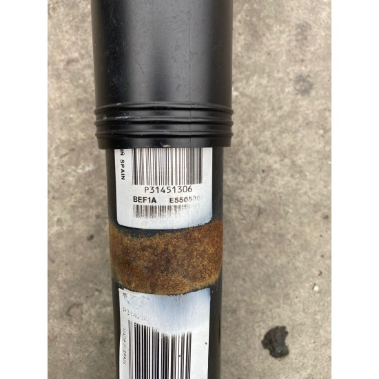 Shock absorber rear right VOLVO XC60 2018+ 31429979 31451306