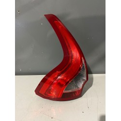 Left taillight Volvo XC60 2009-2013 31323034 89504240 31290683