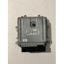 Calculator motor Volvo S40 V50 C30 XC60 S80 V70 XC70 31272462 36002596