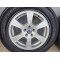 Jante SEGIN 17" Volvo XC60 XC70 + Anvelope iarna 235/65R17 Continental 30671480 