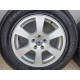 Jante SEGIN 17" Volvo XC60 XC70 + Anvelope iarna 235/65R17 Continental 30671480 