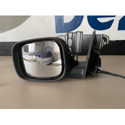 Oglinda stanga cu rabatare si lumina VOLVO XC90 2007-2014 31217508 