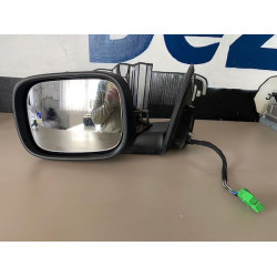 Oglinda stanga cu rabatare si lumina VOLVO XC90 2007-2014 31217508 18721
